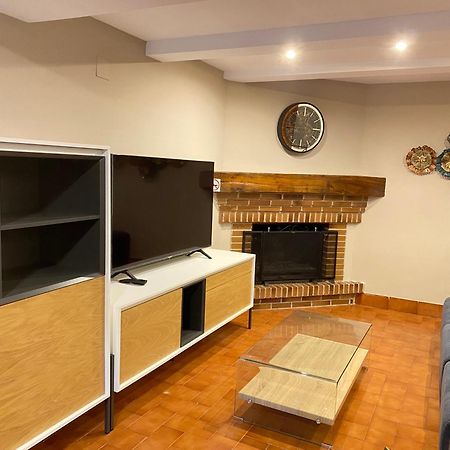 Casa Rural La Plaza Azofra Extérieur photo