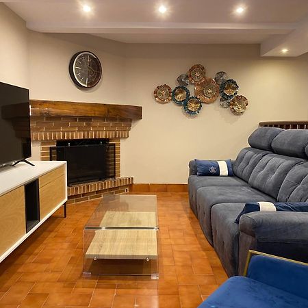 Casa Rural La Plaza Azofra Extérieur photo