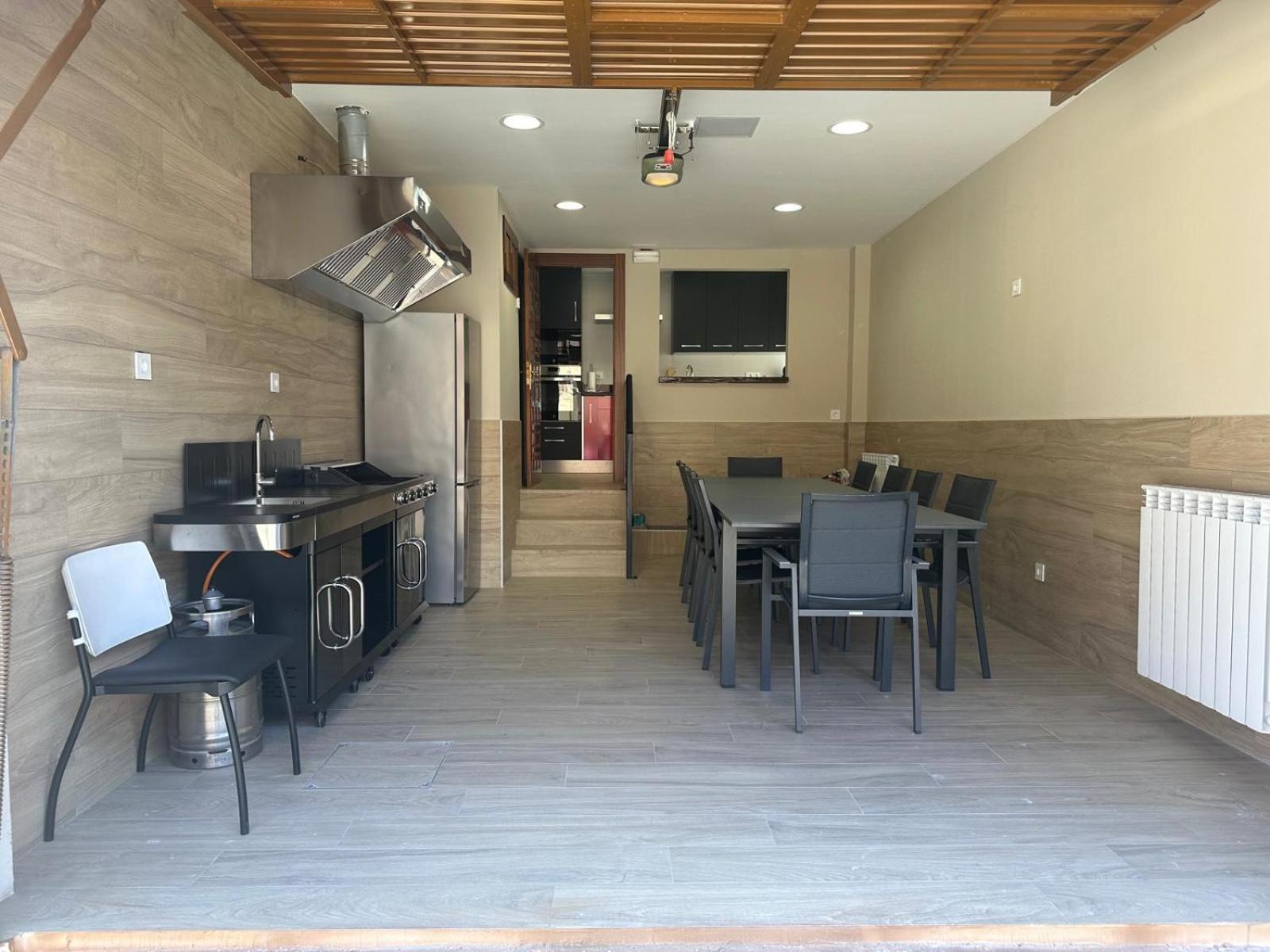 Casa Rural La Plaza Azofra Extérieur photo