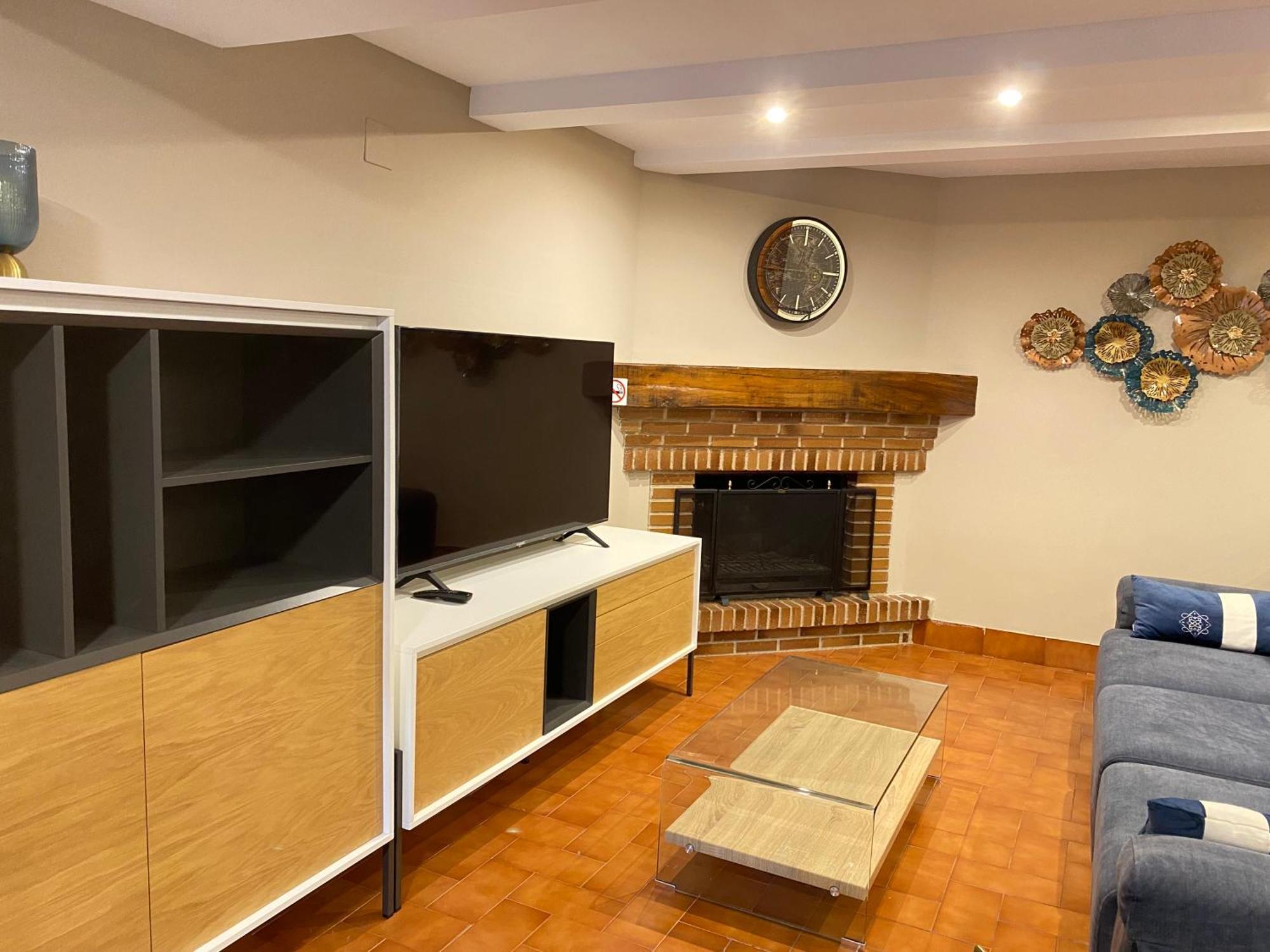 Casa Rural La Plaza Azofra Extérieur photo