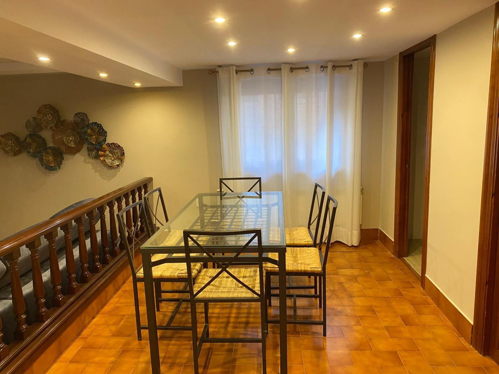 Casa Rural La Plaza Azofra Extérieur photo