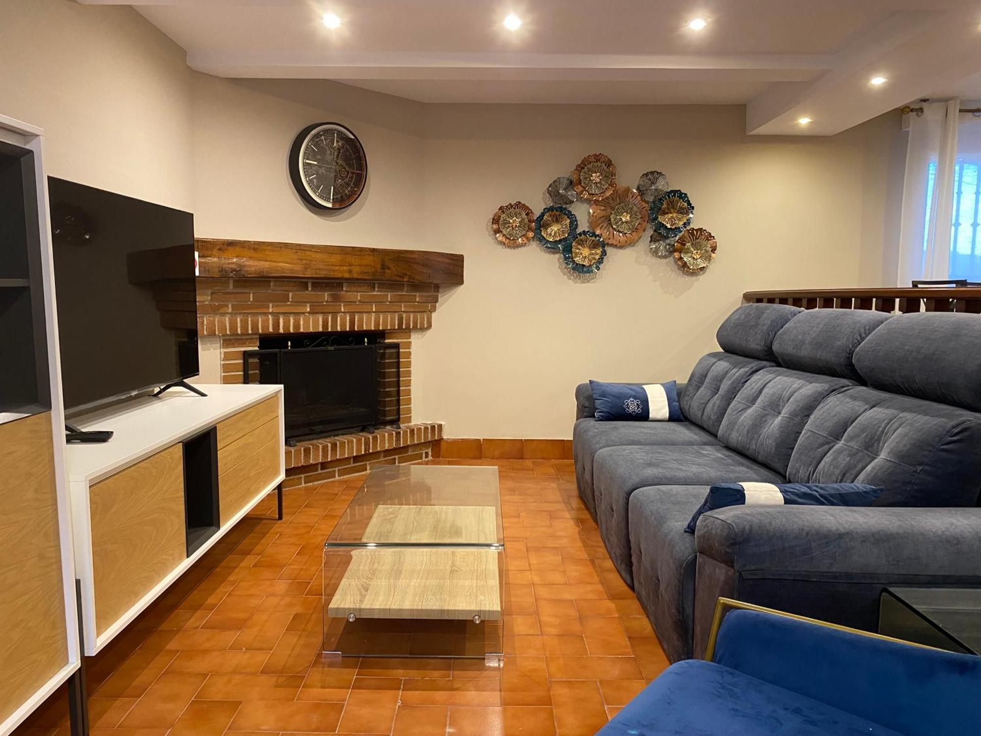 Casa Rural La Plaza Azofra Extérieur photo